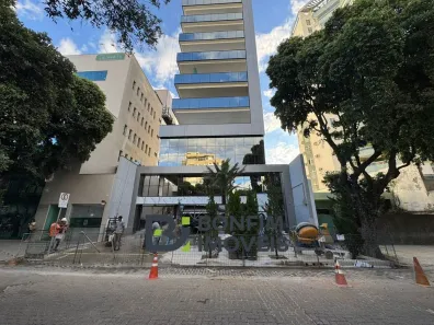 Apartamento com 4 Quartos à venda, 238m² no Centro, Governador Valadares