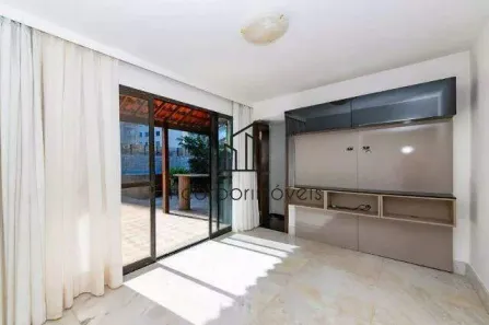 Cobertura com 3 Quartos à venda, 220m² no Buritis, Belo Horizonte