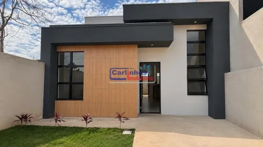 Casa com 2 Quartos à venda, 60m² no Pedra Branca, São Joaquim de Bicas