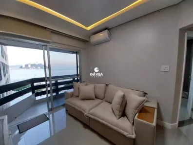 Apartamento com 1 Quarto à venda, 65m² no Centro, São Vicente