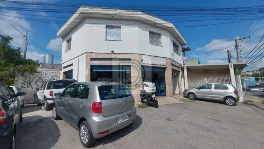 Imóvel Comercial à venda, 170m² no Vila Antônio, São Paulo