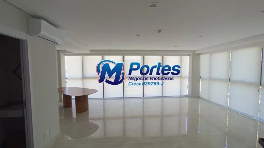 Sala Comercial com 1 Quarto para alugar, 90m² no Georgina Business Park, São José do Rio Preto
