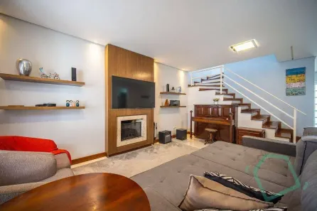 Casa de Condomínio com 3 Quartos à venda, 178m² no Pinus Park, Cotia