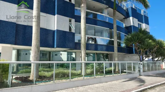 Apartamento com 4 Quartos à venda, 140m² no Ingleses do Rio Vermelho, Florianópolis