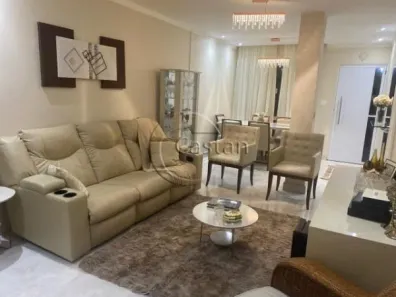 Sobrado com 3 Quartos à venda, 90m² no Vila Carrão, São Paulo