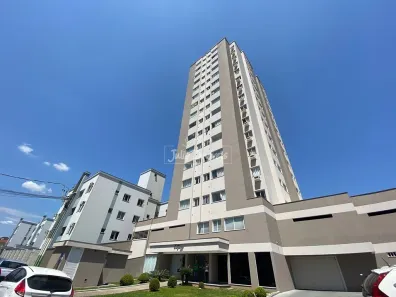 Apartamento com 1 Quarto para alugar, 45m² no Santa Rita, Brusque