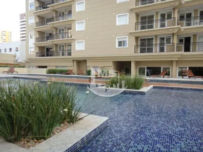 Apartamento com 2 Quartos à venda, 58m² no Cambuí, Campinas