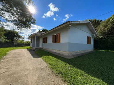 Casa com 4 Quartos à venda, 122m² no Tarumã, Viamão
