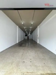 Galpão/Depósito/Armazém para alugar, 162m² no Centro, São Bernardo do Campo
