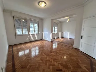 Apartamento com 3 Quartos à venda, 150m² no Copacabana, Rio de Janeiro