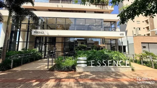 Apartamento com 3 Quartos à venda, 98m² no Zona 03, Maringá