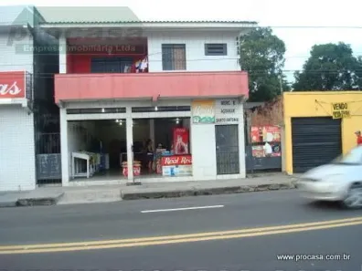 Casa com 3 Quartos à venda, 182m² no Novo Aleixo, Manaus