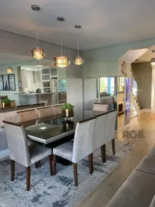 Casa de Condomínio com 3 Quartos à venda, 157m² no XANGRI-LÁ, Xangri-lá