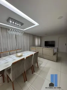 Apartamento com 3 Quartos à venda, 140m² no Jardim Arpoador, São Paulo