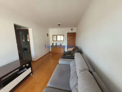 Apartamento com 2 Quartos à venda, 79m² no São Bernardo, Campinas