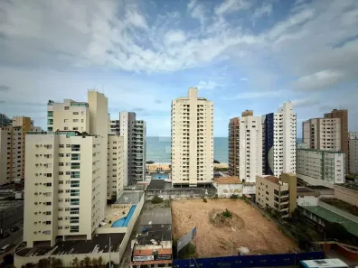 Apartamento com 3 Quartos à venda, 87m² no Praia de Itaparica, Vila Velha