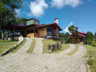 Casa de Condomínio com 3 Quartos à venda, 1550m² no , Rancho Queimado