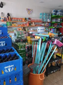 Ponto Comercial à venda, 120m² no Jardim Maracanã, Londrina