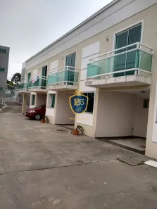 Sobrado com 2 Quartos à venda, 64m² no Uvaranas, Ponta Grossa