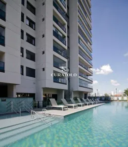 Apartamento com 1 Quarto à venda, 25m² no Cerqueira César, São Paulo