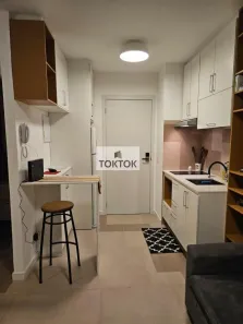 Apartamento com 1 Quarto para alugar, 24m² no Butantã, São Paulo