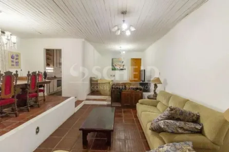 Casa com 3 Quartos à venda, 180m² no Vila Mariana, São Paulo