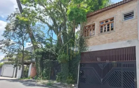 Casa com 3 Quartos à venda, 463m² no Jardim Taboão, São Paulo