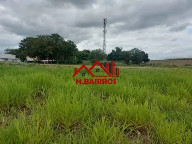 Lote/Terreno à venda, 10000m² no Vila Galvão, Caçapava
