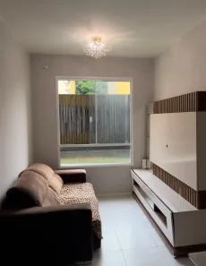 Apartamento com 2 Quartos para alugar, 55m² no Mangueirão, Belém