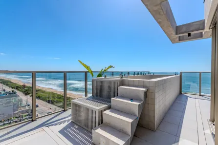 Cobertura com 4 Quartos à venda, 450m² no Praia Brava de Itajaí, Itajaí