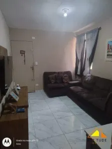 Apartamento com 2 Quartos à venda, 55m² no Ferrazópolis, São Bernardo do Campo
