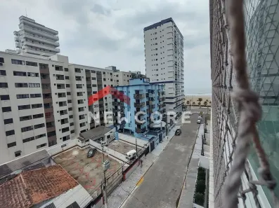 Apartamento com 2 Quartos à venda, 86m² no Guilhermina, Praia Grande