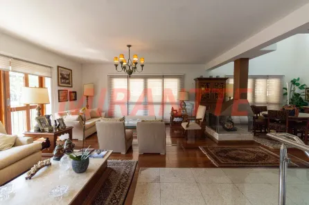 Sobrado com 9 Quartos à venda, 412m² no Jardim São Bento, São Paulo