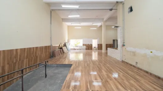 Sala Comercial para alugar, 235m² no Centro, São Bernardo do Campo