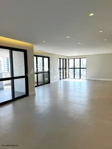 Apartamento com 5 Quartos à venda, 250m² no Alto Cafezal, Marília