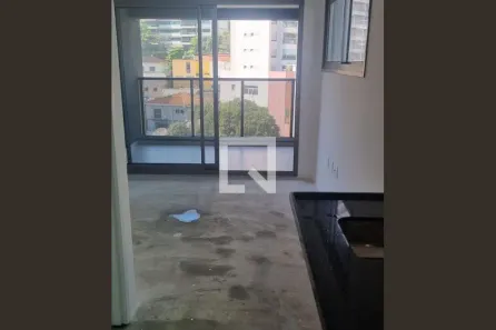 Kitnet com 1 Quarto à venda, 25m² no Vila Pompéia, São Paulo