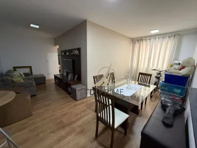 Apartamento com 2 Quartos para alugar, 68m² no Santa Paula, São Caetano do Sul