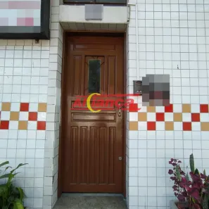 Apartamento com 1 Quarto para alugar, 60m² no Macedo, Guarulhos
