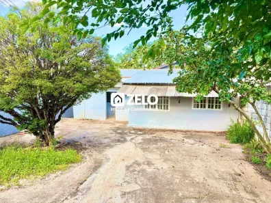 Casa com 2 Quartos para alugar, 70m² no Jardim Flamboyant, Campinas