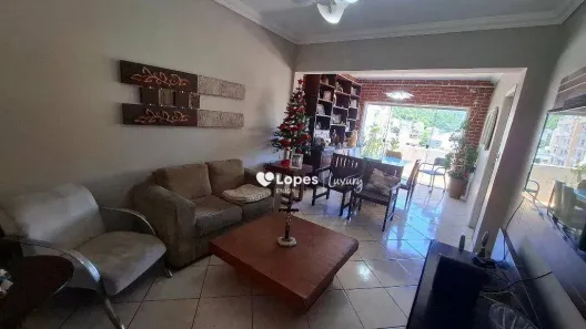 Cobertura com 2 Quartos à venda, 60m² no Grajaú, Rio de Janeiro