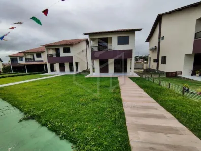 Casa de Condomínio com 5 Quartos para alugar, 162m² no Porta Florada, Gravatá