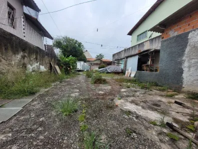 Lote/Terreno à venda, 250m² no Adalgisa, Osasco