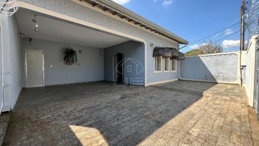 Casa com 4 Quartos à venda, 172m² no Jardim Santa Genebra, Campinas