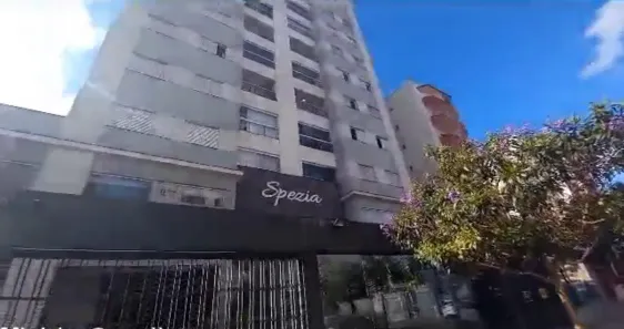 Apartamento com 3 Quartos à venda, 70m² no Vila Ipiranga, Londrina