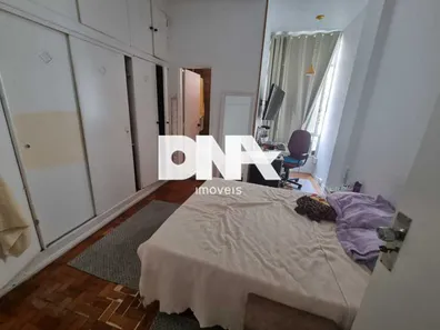 Kitnet com 1 Quarto à venda, 35m² no Copacabana, Rio de Janeiro