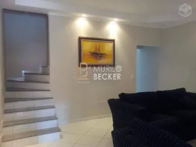 Casa com 4 Quartos à venda, 197m² no Residencial Bosque dos Ipês, São José dos Campos