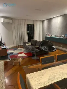 Apartamento com 3 Quartos à venda, 144m² no Mooca, São Paulo