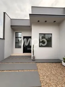 Casa com 2 Quartos à venda, 51m² no Nereu Ramos, Jaraguá do Sul
