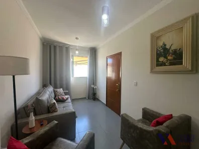 Apartamento com 2 Quartos à venda, 58m² no Niterói, Betim