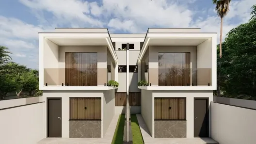 Casa com 4 Quartos à venda, 500m² no Jardim Mariléa, Rio das Ostras